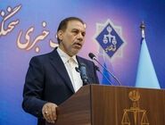 سخنگوی قوه‌قضائیه: باید از آقای عراقچی پرسید از کجا درباره حفره امنیتی می‌داند 