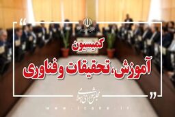 بررسی تأخیر در تکمیل شبکه آموزش مجازی کشور