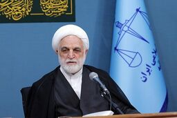 اژه ای: مبارزه با فساد قطعی است

