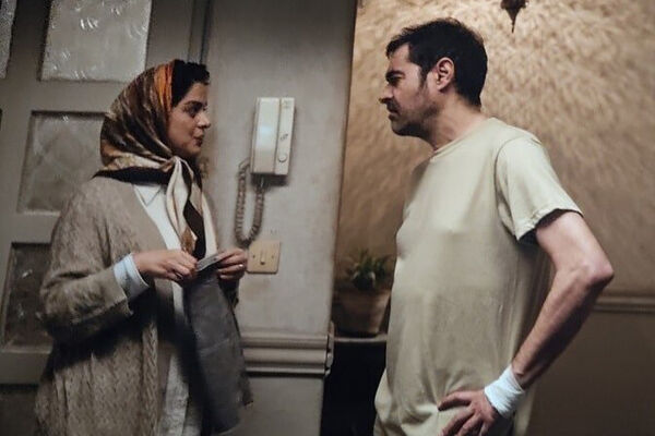 نمایش نکبت دیگر سیاه‌نمایی نیست