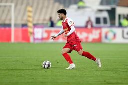 دو ستاره در پرسپولیس ماندنی شدند 