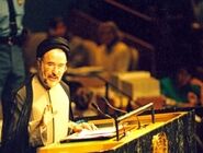 گفت‌وگوی تمدن‌ها؛ از ابتکار سیدمحمد خاتمی تا شرایط کنونی مسعود پزشکیان