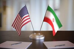 رویترز: اروپا از مذاکرات عمان کنار گذاشته شده است