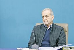 نامه حزب توسعه ملی به رییس جمهور: اولین و ضروری‌ترین  گام در حال حاضر خارج کردن کشور از وضعیت نه جنگ و نه صلح است