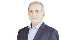 پزشکیان: در دفاع از ایران یک ملت و یک قلب تپنده‌ایم

