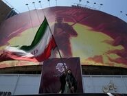 آسوشیتدپرس: رهبران ایران پیروزی را در دسترس می‌بینند