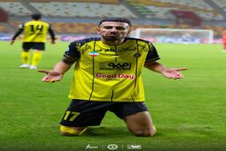 نتایج روز دوم هفته چهاردهم لیگ برتر ایران+جدول
