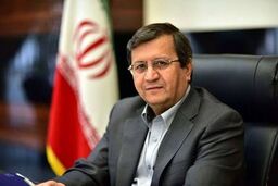 تأکید رئیس‌کل بانک مرکزی بر انضباط پولی برای مهار تورم ناشی از شوک‌های خارجی