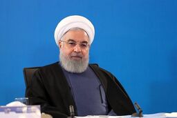  حسن روحانی: پایان زندگی رهبری همان‌گونه رقم خورد که خودشان می‌خواستند