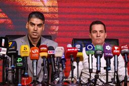 ابهام در تداوم همکاری پرسپولیس و اوسمار ویرا