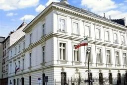 اعتراض سفارت ایران به عدم صدور ویزا برای تیم ملی فوتبال
