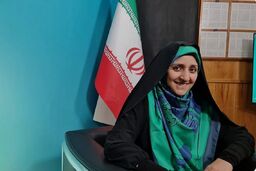 نمایش توانمندی زنان ایران در اجلاس رهبران جهان برای آینده زنان