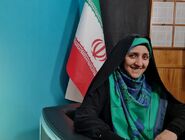 صدور گواهینامه موتورسیکلت برای زنان در آینده ی نزدیک