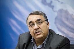 فرجی‌راد: بار منفی روابط تهران و مسکو بیشتر از بار مثبت آن بوده است