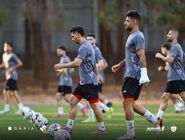 کار سخت پرسپولیس برای آسیایی شدن
