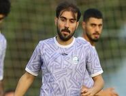 ستاره استقلال به دربی رسید