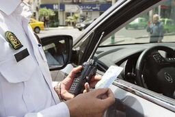 جزئیات طرح بازگشت جرایم رانندگی مشمول دیرکرد به مبلغ اولیه