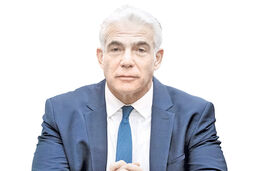 جنگ غزه بی‌فایده است