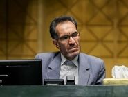 نماینده مجلس: آمریکا با بهانه هسته‌ای در پی ایران‌هراسی است