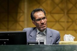 نماینده مجلس: آمریکا با بهانه هسته‌ای در پی ایران‌هراسی است