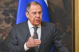 لاوروف: تعرفه ترامپ بر تجارت با ایران، نشانه وخامت اوضاع آمریکا است