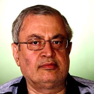 سعید حجاریان