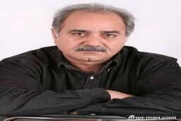 پرویز پرستویی در نقش «احمد خیامی»؛ راوی زندگی بنیان‌گذار ایران ناسیونال

