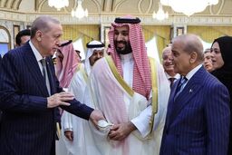 فرصتی برای صلح