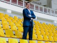 مربی سابق پرسپولیس هدایت دِوا یونایتد اندونزی را بر عهده گرفت

