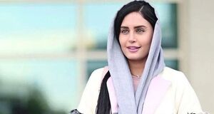 محکومیت الناز شاکردوست به حبس به جرم مرثیه سرایی برای جانباختگان دی ماه