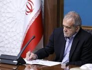 دستور فوری پزشکیان به نفع گندمکاران

