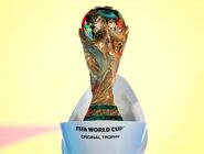 برنامه مرحله نیمه نهایی جام جهانی 2026