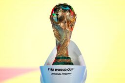 برنامه دیدارهای امشب 15 تیر و بامداد 16 تیر جام جهانی 2026