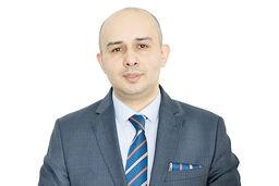 پیمان مولوی کارشناس اقتصاد:هیچ تفاوتی ندارد چه فردی جایگزین فرزین شود