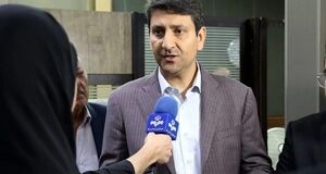 وزیر ارتباطات: ۵۰۰ سایت ارتباطی در جنگ مورد هجوم قرار گرفت