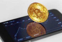 نقش کریپتو در اقتصاد بدون بانک