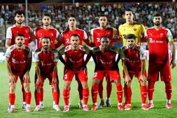 اعلام ترکیب یازده نفره پرسپولیس و ملوان برای دیدار هفته چهارم لیگ برتر
