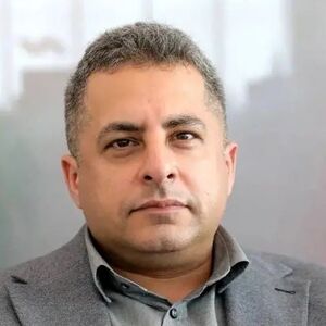رضا نصری