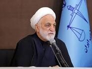 اژه‌ای: در کوتاه‌ نیامدن مقابل دشمن هیچ اختلافی بین مسئولین وجود ندارد