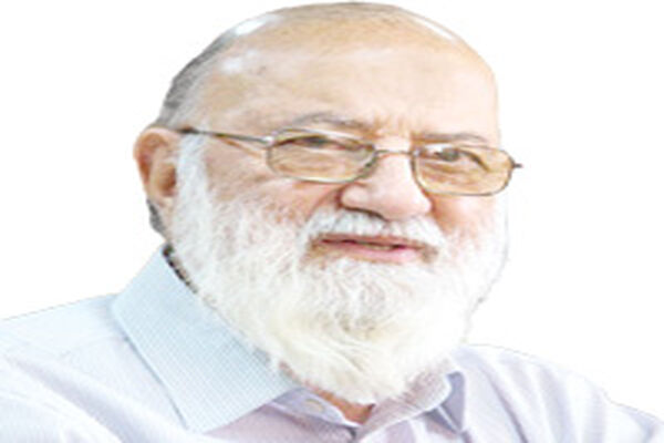 لزوم ساماندهی موقت دست‌فروشان