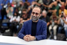 اصغر فرهادی: چه کسی از آمریکایی‌ها خواسته ما را نجات دهند؟