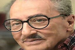 کریم عارفی درگذشت
