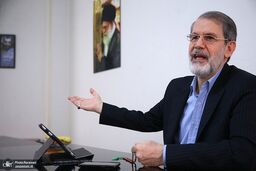 صادق محصولی: بیش از صد بیانیه داده‌ایم، اما هیچکس نتوانسته یک مورد اثبات کند که جبهه پایداری اشتباه کرده باشد
