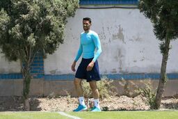 خبر خوب برای استقلالی‌ها در آستانه بازی بزرگ 