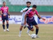 خرید جدید پرسپولیس راهی نساجی شد