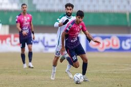خرید جدید پرسپولیس راهی نساجی شد