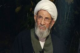 چه کسی بر پیکر «سید حسن نصرالله» نماز اقامه کرد؟
