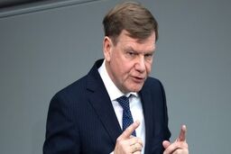 آلمان: آماده‌ایم مذاکرات فوری با ایران را آغاز کنیم