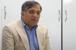 حمله هواداران استقلال به تاجرنیا: تمدید کردن که دیگر پنجره باز نمی‌خواست