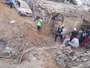 ‍ جنایت میناب، لامرد و اینک قشم